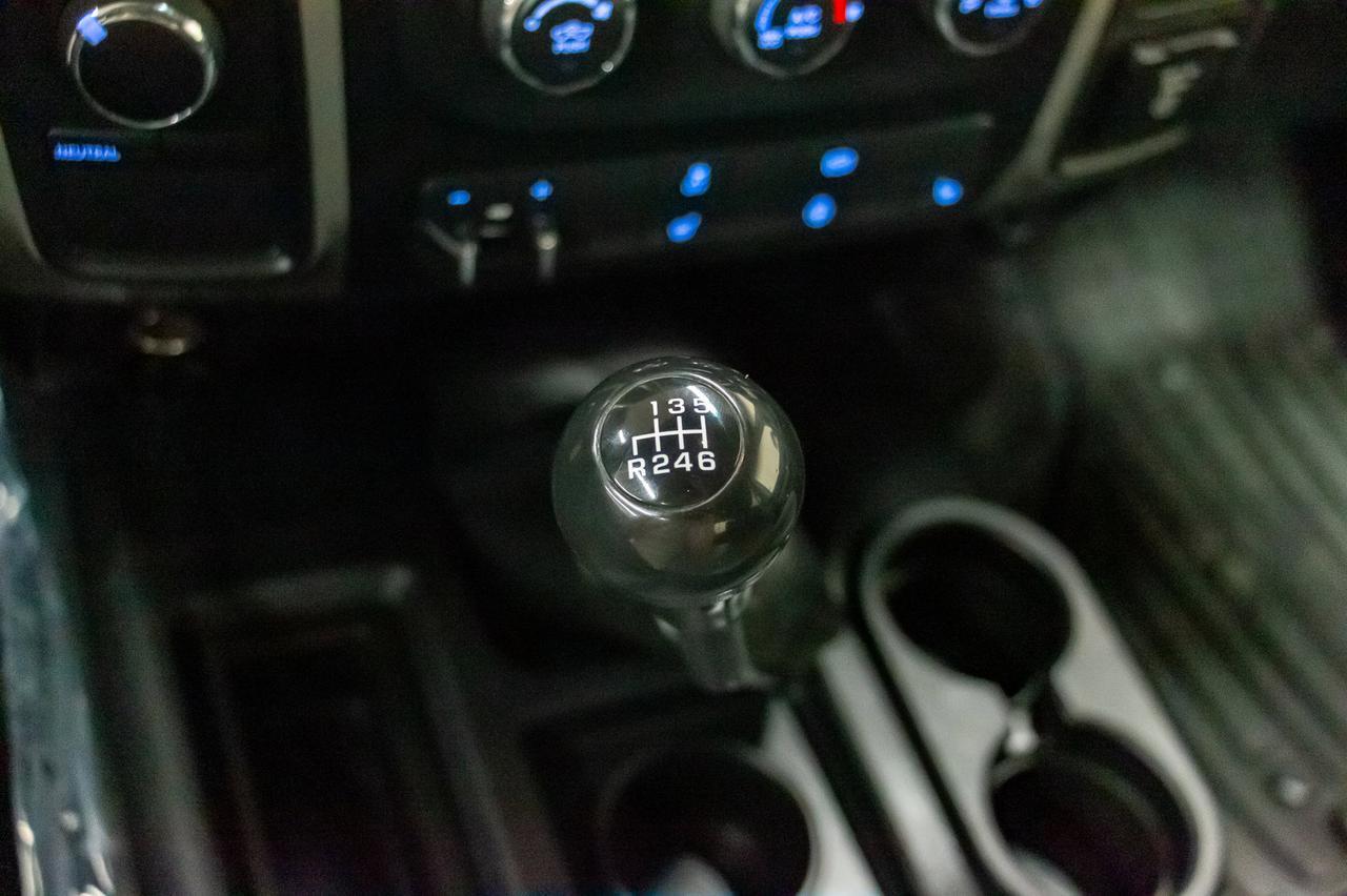 2016 Ram 3500 4x4 Crew Cab SLT Longbox Diesel Manual Red Deer AB