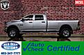 2016 Ram 3500 4x4 Crew Cab SLT Longbox Diesel Manual