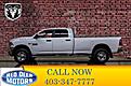 2016 Ram 3500 4x4 Crew Cab SLT Longbox