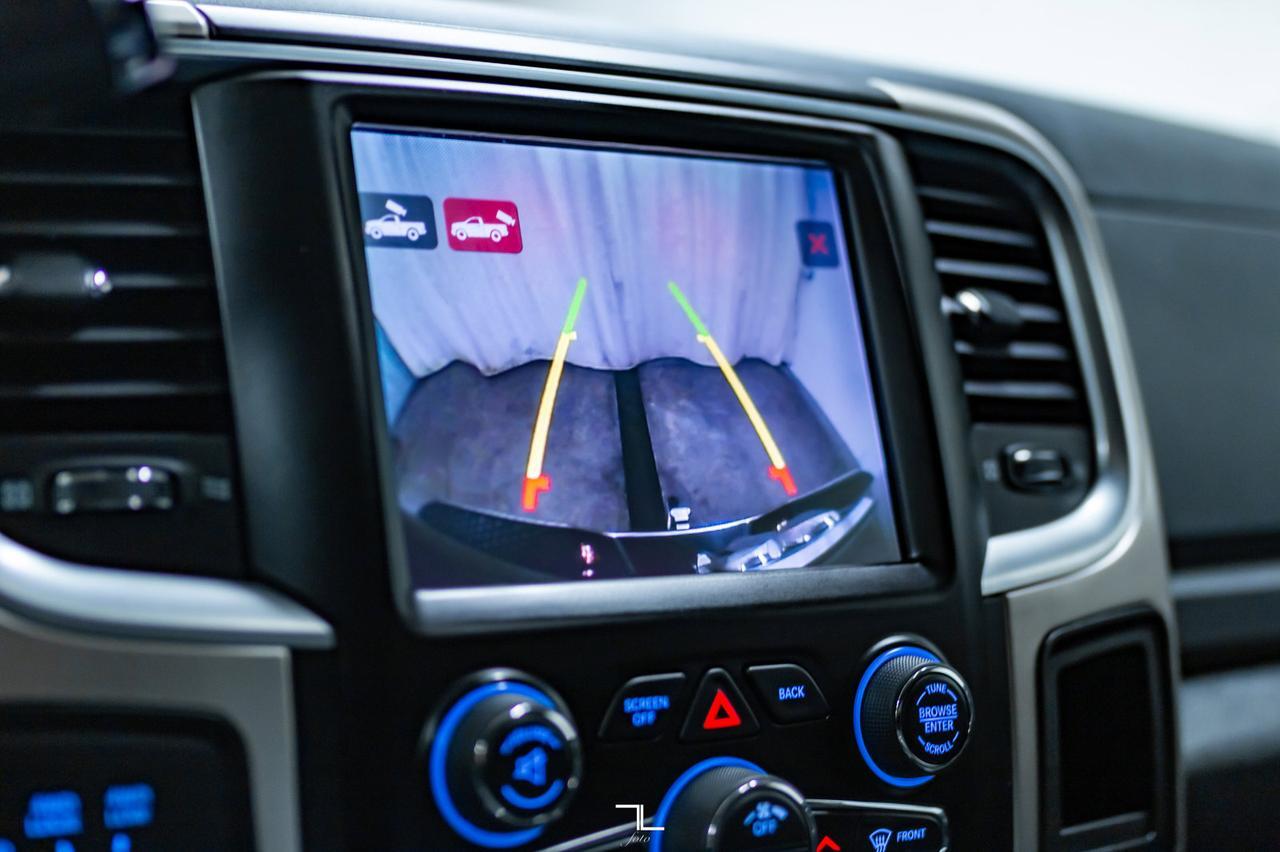 2016 Ram 3500 4x4 Crew Cab SLT Megatron Diesel 8" Lift Red Deer AB