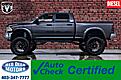 2016 Ram 3500 4x4 Crew Cab SLT Megatron Diesel 8" Lift