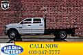 2016 Ram 3500 4x4 Crew Cab ST DRW Deck