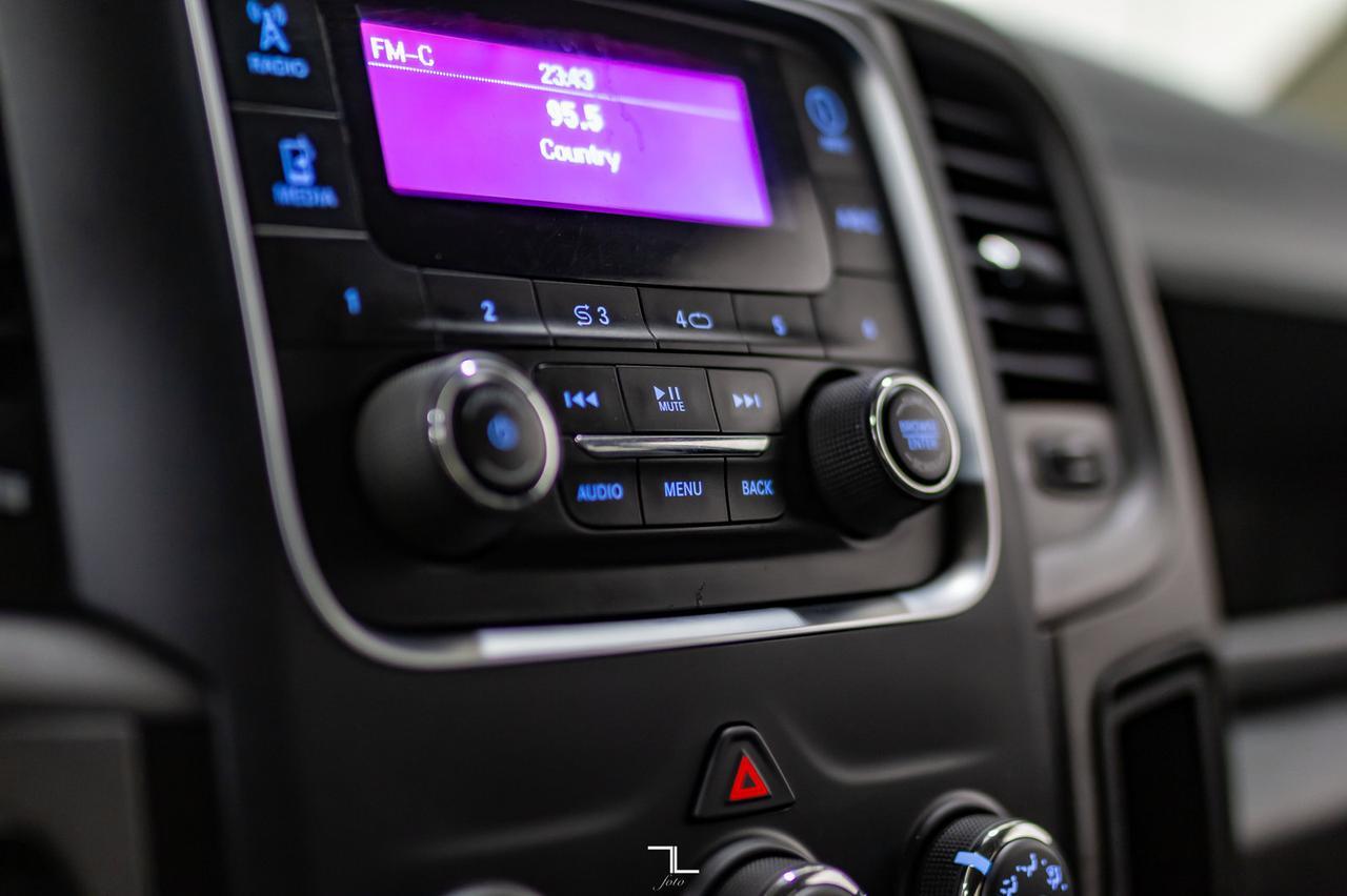 2016 Ram 3500 4x4 Crew Cab ST Deck HEMI Red Deer AB