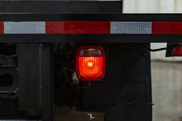 2016 Ram 3500 4x4 Crew Cab ST Deck HEMI Red Deer AB