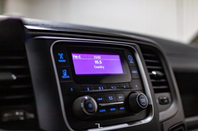 2016 Ram 3500 4x4 Crew Cab ST Deck HEMI Red Deer AB