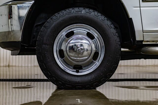 2016 Ram 3500 4x4 Crew Cab ST Deck HEMI Red Deer AB