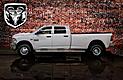 2016 Ram 3500 4x4 Crew Cab SXT Dually