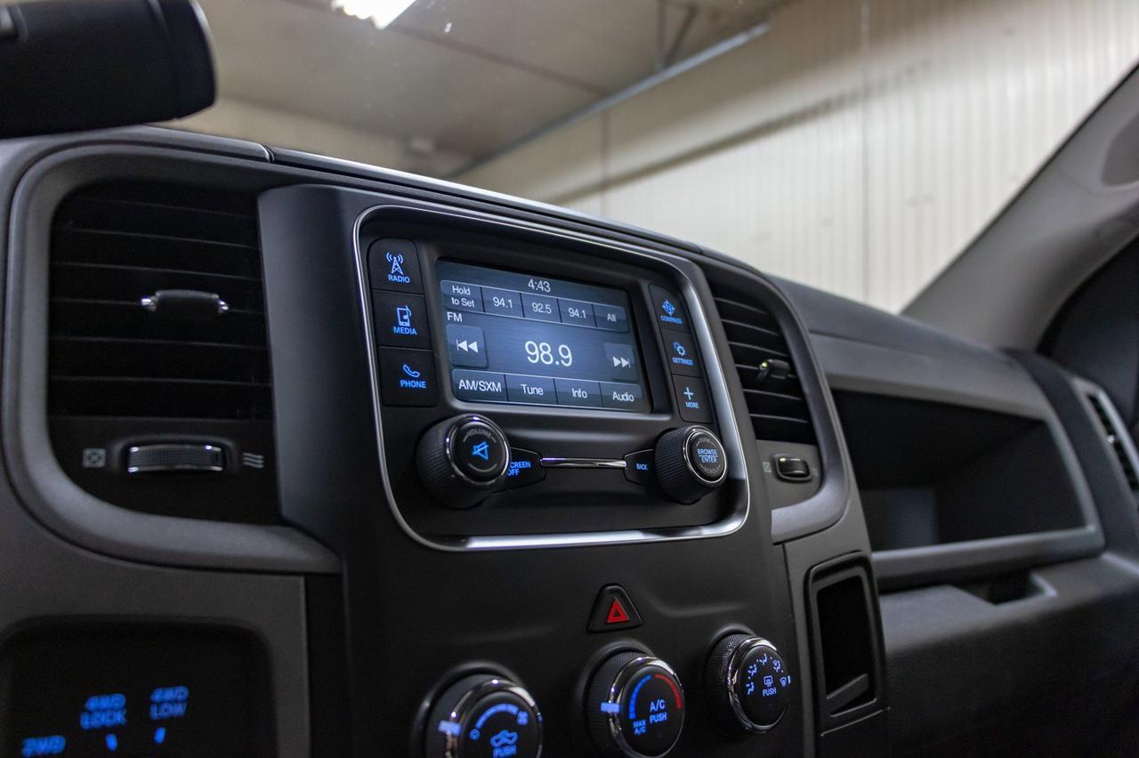 2016 Ram 3500 4x4 Crew Cab SXT Longbox Diesel Red Deer AB