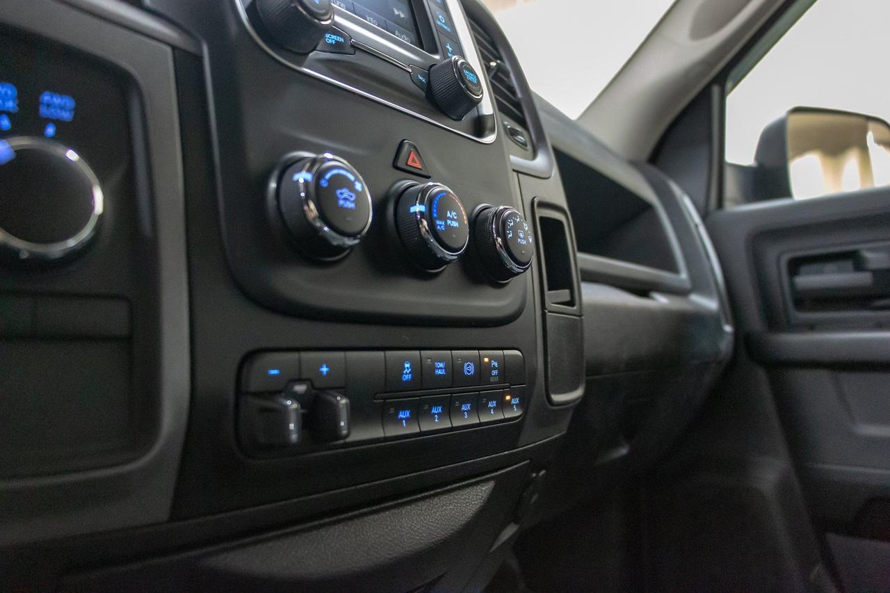 2016 Ram 3500 4x4 Crew Cab SXT Longbox Diesel Red Deer AB