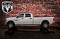 2016 Ram 3500 4x4 Crew Cab SXT Longbox