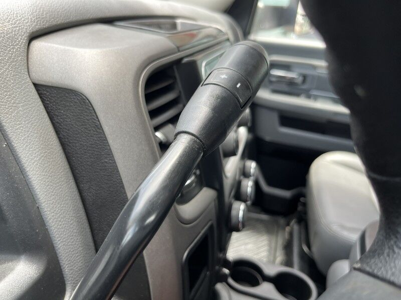 2016 Ram 3500 4x4 Diesel Dump Bed 40k mi's Tradesman Tradesman Collinsville OK