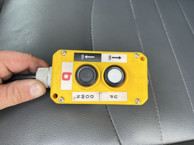 2016 Ram 3500 4x4 Diesel Dump Bed 40k mi's Tradesman Tradesman Collinsville OK