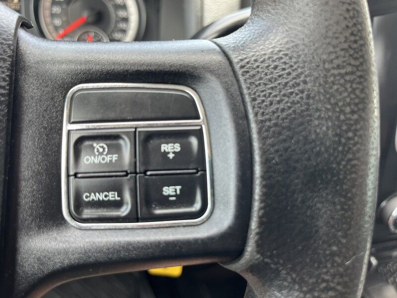 2016 Ram 3500 4x4 Diesel Dump Bed 40k mi's Tradesman Tradesman Collinsville OK