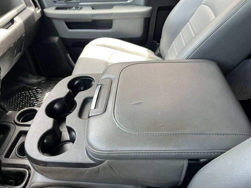 2016 Ram 3500 4x4 Diesel Dump Bed 40k mi's Tradesman Tradesman Collinsville OK