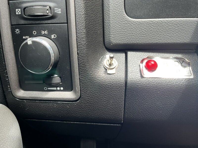 2016 Ram 3500 4x4 Diesel Dump Bed 40k mi's Tradesman Tradesman Collinsville OK