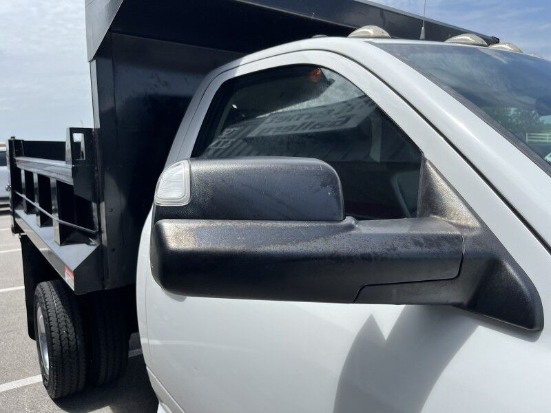 2016 Ram 3500 4x4 Diesel Dump Bed 40k mi's Tradesman Tradesman Collinsville OK