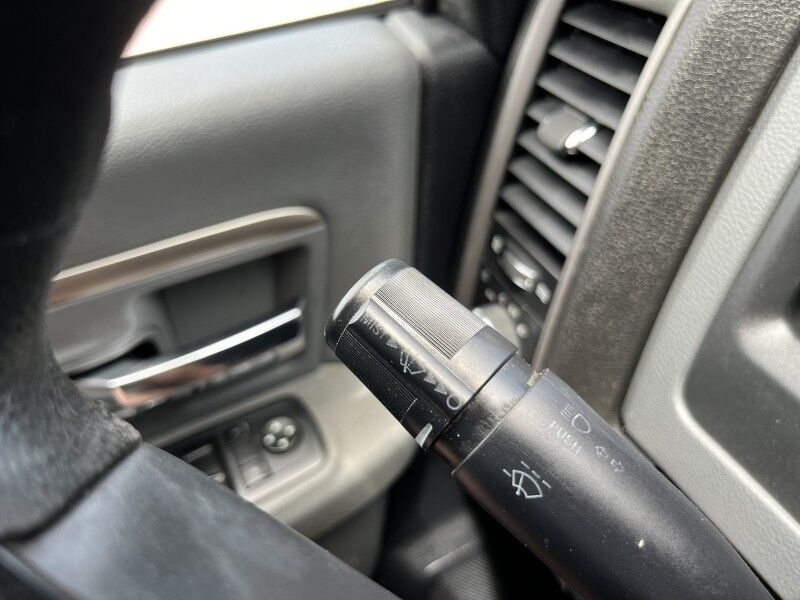 2016 Ram 3500 4x4 Diesel Dump Bed 40k mi's Tradesman Tradesman Collinsville OK