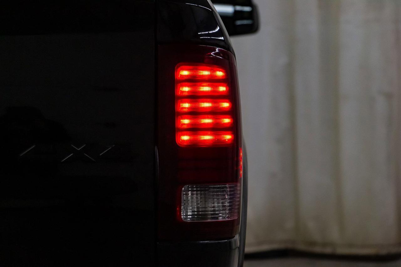 2016 Ram 3500 4x4 Mega Cab Laramie Diesel Leather Roof Nav DVD Red Deer AB