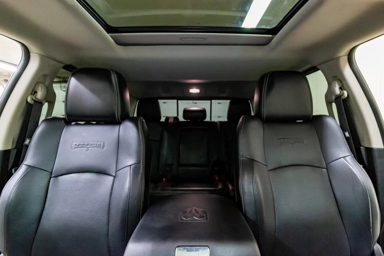 2016 Ram 3500 4x4 Mega Cab Laramie Diesel Leather Roof Nav DVD Red Deer AB