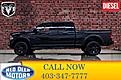 2016 Ram 3500 4x4 Mega Cab Laramie Diesel Leather Roof Nav DVD