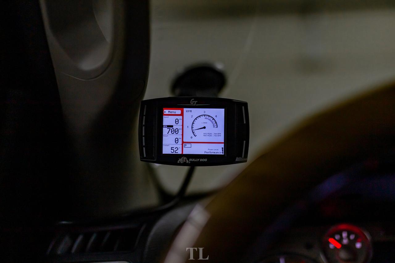 2016 Ram 3500 4x4 Mega Cab Longhorn Diesel Leather Roof Nav Red Deer AB