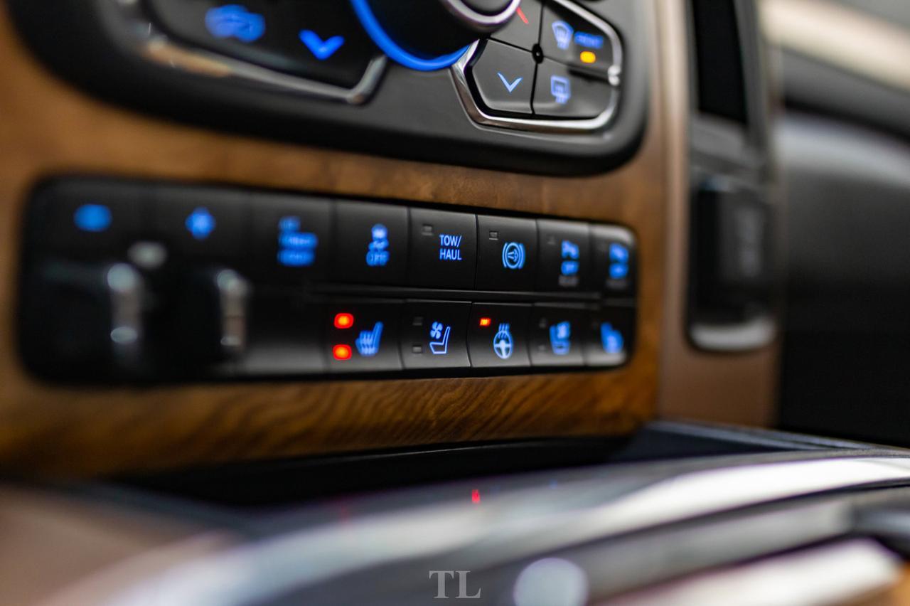 2016 Ram 3500 4x4 Mega Cab Longhorn Diesel Leather Roof Nav Red Deer AB