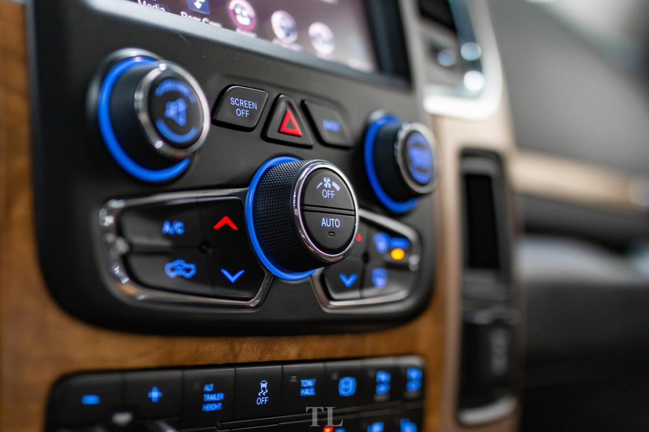 2016 Ram 3500 4x4 Mega Cab Longhorn Diesel Leather Roof Nav Red Deer AB