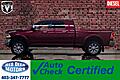 2016 Ram 3500 4x4 Mega Cab Longhorn Diesel Leather Roof Nav