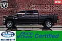 2016 Ram 3500 4x4 Mega Cab SLT Diesel AISIN Bcam