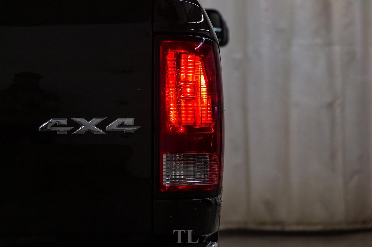 2016 Ram 3500 4x4 Mega Cab SLT Diesel AISIN Bcam Red Deer AB