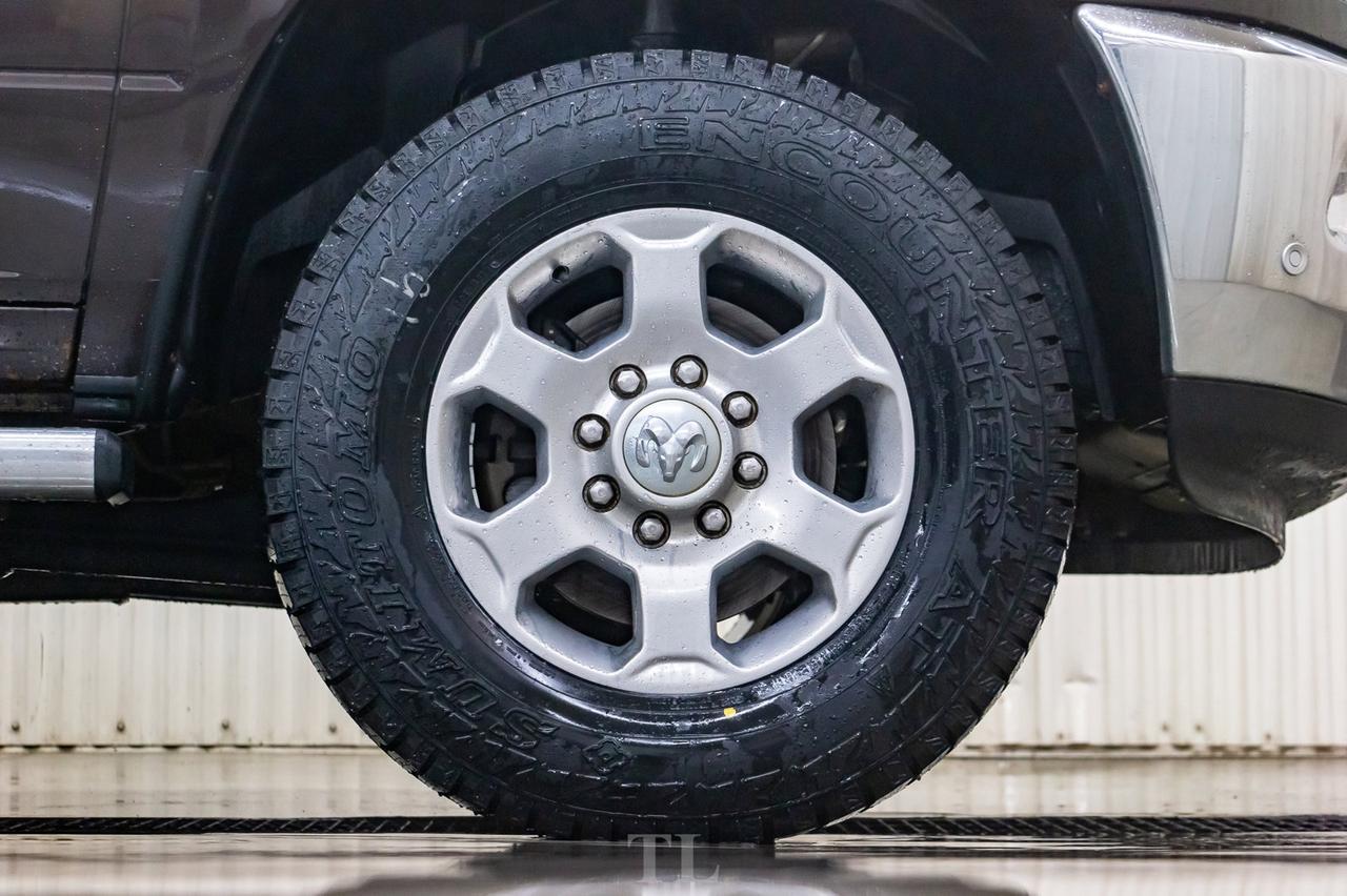 2016 Ram 3500 4x4 Mega Cab SLT Diesel AISIN Bcam Red Deer AB