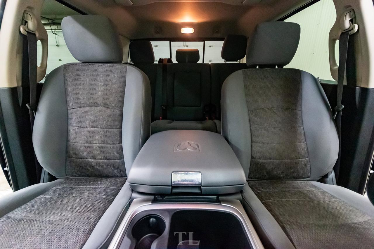 2016 Ram 3500 4x4 Mega Cab SLT Diesel AISIN Bcam Red Deer AB