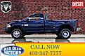 2016 Ram 3500 4x4 Reg Cab SLT Dually Diesel