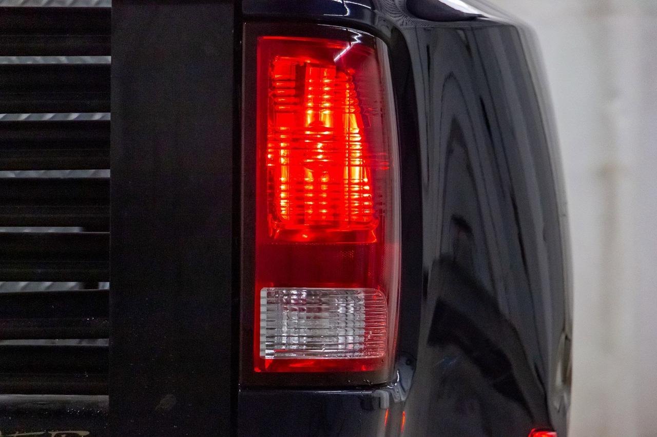 2016 Ram 3500 4x4 Reg Cab SLT Dually Diesel Red Deer AB