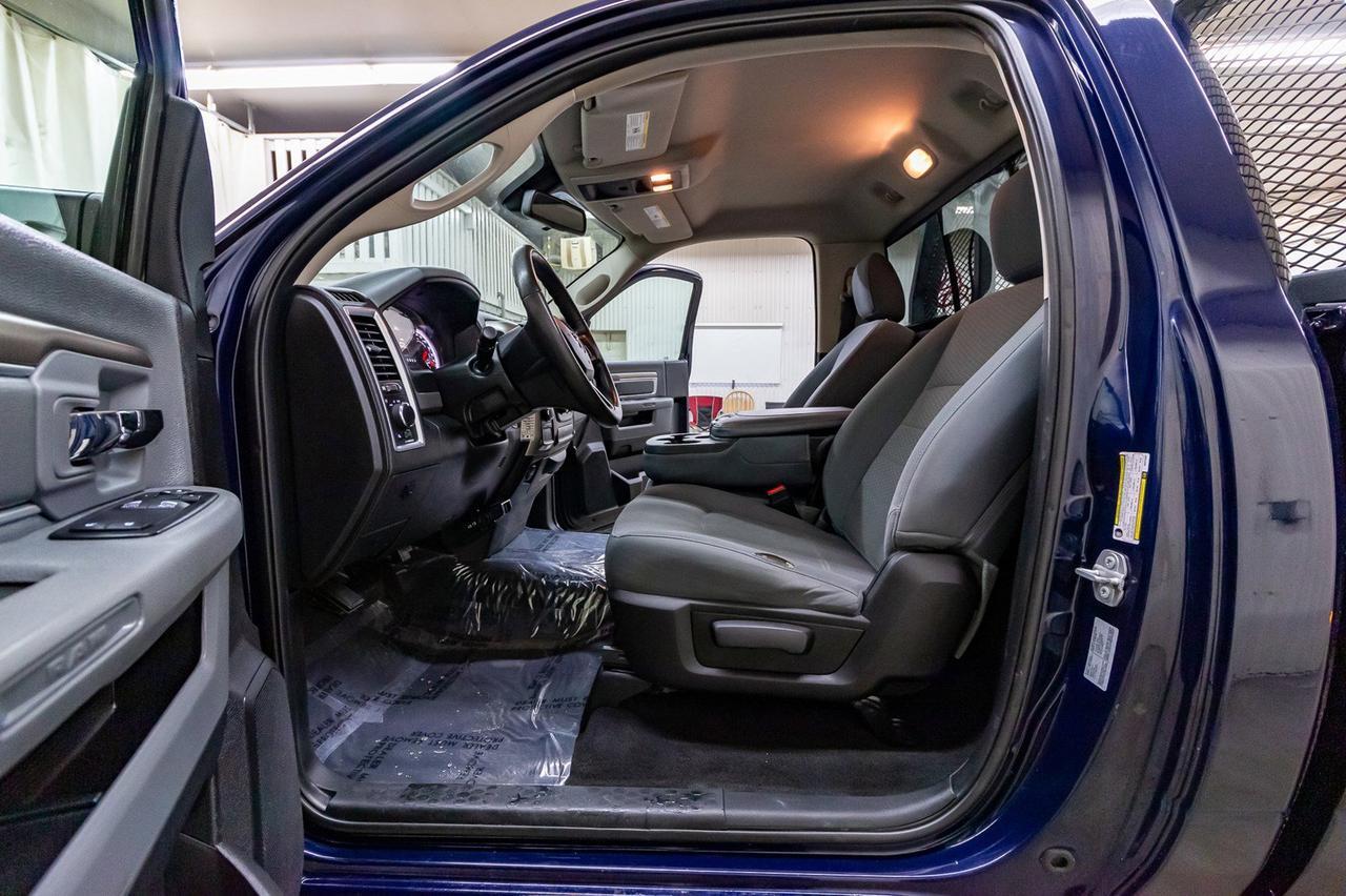 2016 Ram 3500 4x4 Reg Cab SLT Dually Diesel Red Deer AB