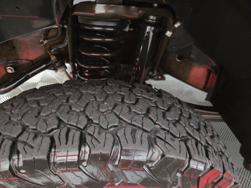 2016 Ram 3500 Big Horn Dually 4WD 6.7L Diesel Backup Camera Gooseneck Rear Air Bags FREE WARRANTY Arlington TX