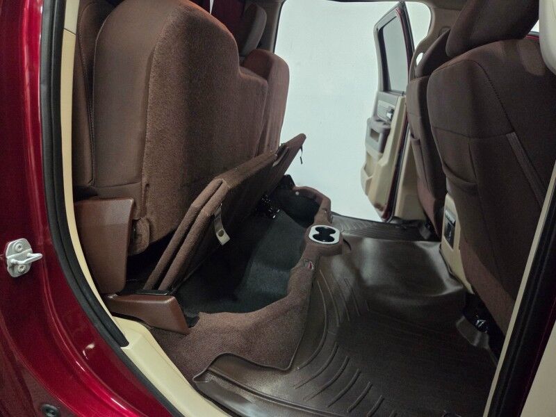 2016 Ram 3500 Big Horn Dually 4WD 6.7L Diesel Backup Camera Gooseneck Rear Air Bags FREE WARRANTY Arlington TX