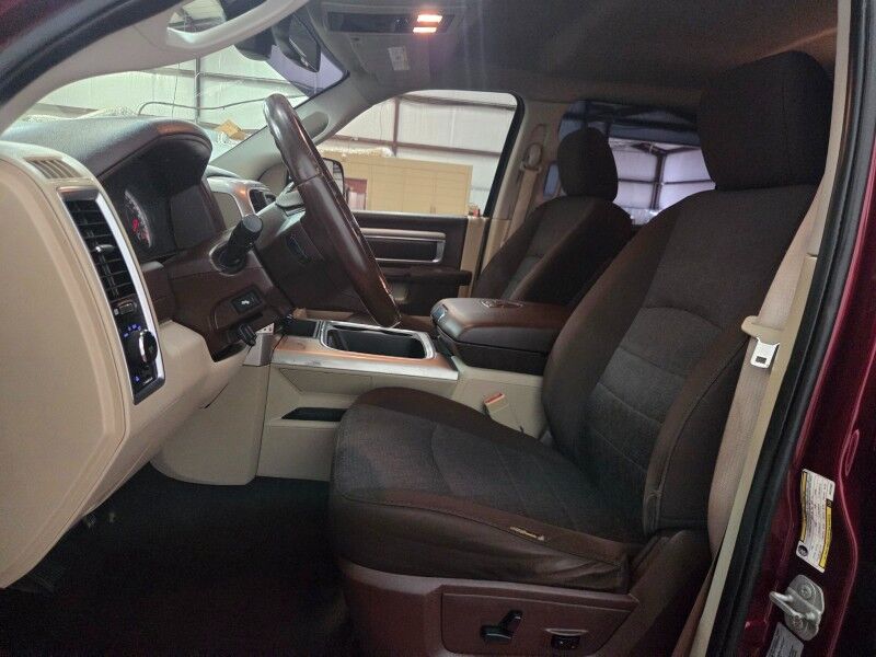 2016 Ram 3500 Big Horn Dually 4WD 6.7L Diesel Backup Camera Gooseneck Rear Air Bags FREE WARRANTY Arlington TX