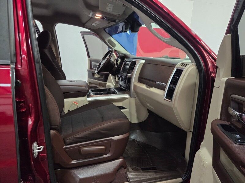 2016 Ram 3500 Big Horn Dually 4WD 6.7L Diesel Backup Camera Gooseneck Rear Air Bags FREE WARRANTY Arlington TX