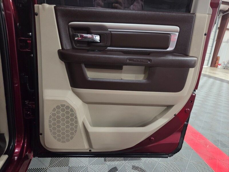 2016 Ram 3500 Big Horn Dually 4WD 6.7L Diesel Backup Camera Gooseneck Rear Air Bags FREE WARRANTY Arlington TX