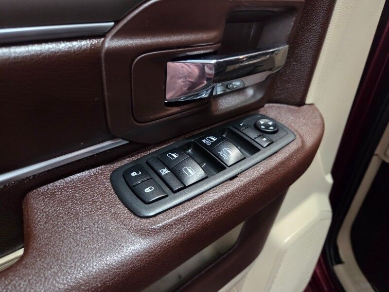 2016 Ram 3500 Big Horn Dually 4WD 6.7L Diesel Backup Camera Gooseneck Rear Air Bags FREE WARRANTY Arlington TX