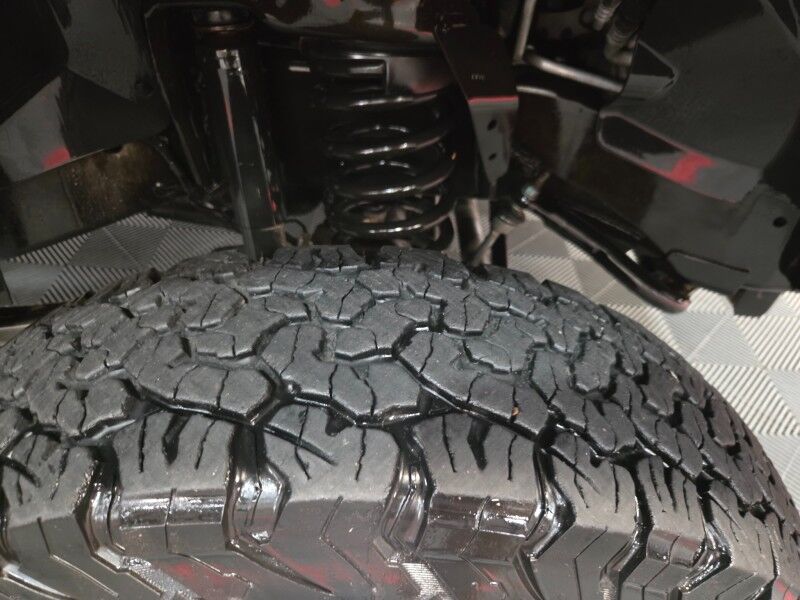 2016 Ram 3500 Big Horn Dually 4WD 6.7L Diesel Backup Camera Gooseneck Rear Air Bags FREE WARRANTY Arlington TX