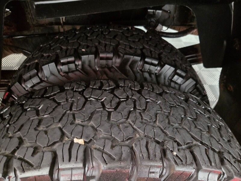 2016 Ram 3500 Big Horn Dually 4WD 6.7L Diesel Backup Camera Gooseneck Rear Air Bags FREE WARRANTY Arlington TX