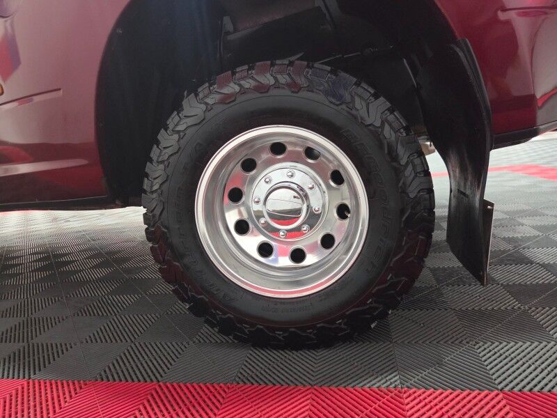 2016 Ram 3500 Big Horn Dually 4WD 6.7L Diesel Backup Camera Gooseneck Rear Air Bags FREE WARRANTY Arlington TX