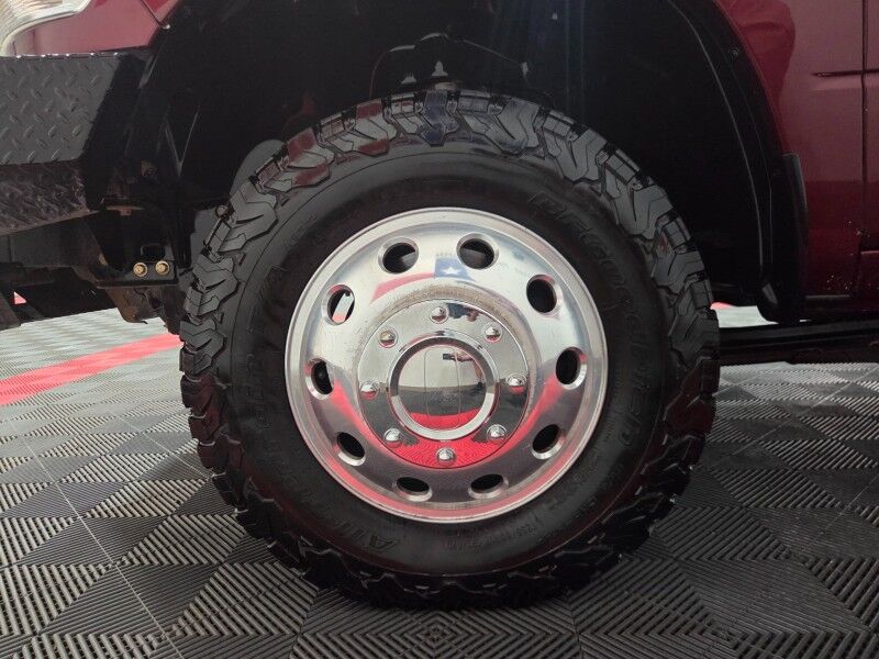 2016 Ram 3500 Big Horn Dually 4WD 6.7L Diesel Backup Camera Gooseneck Rear Air Bags FREE WARRANTY Arlington TX