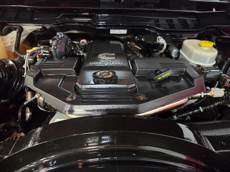 2016 Ram 3500 Big Horn Dually 4WD 6.7L Diesel Backup Camera Gooseneck Rear Air Bags FREE WARRANTY Arlington TX