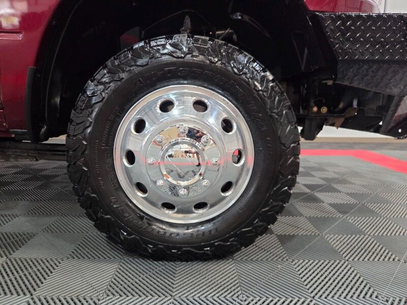 2016 Ram 3500 Big Horn Dually 4WD 6.7L Diesel Backup Camera Gooseneck Rear Air Bags FREE WARRANTY Arlington TX