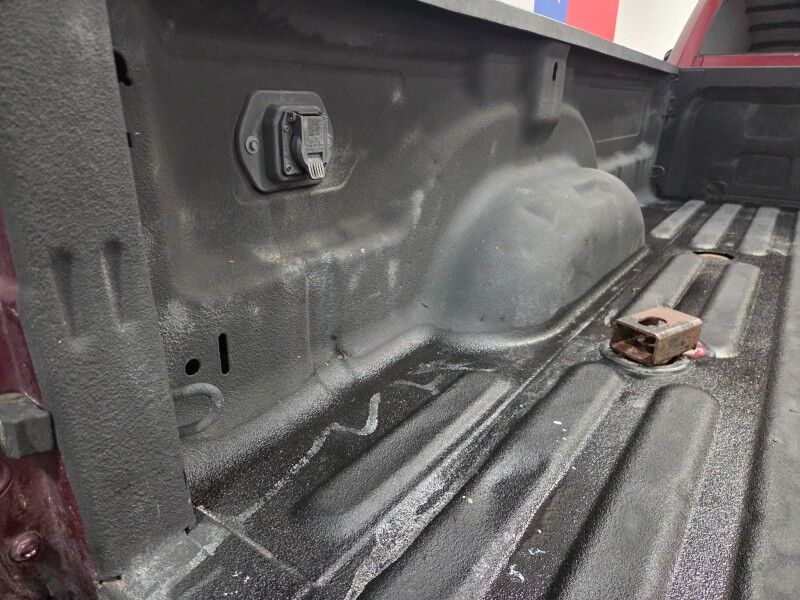 2016 Ram 3500 Big Horn Dually 4WD 6.7L Diesel Backup Camera Gooseneck Rear Air Bags FREE WARRANTY Arlington TX