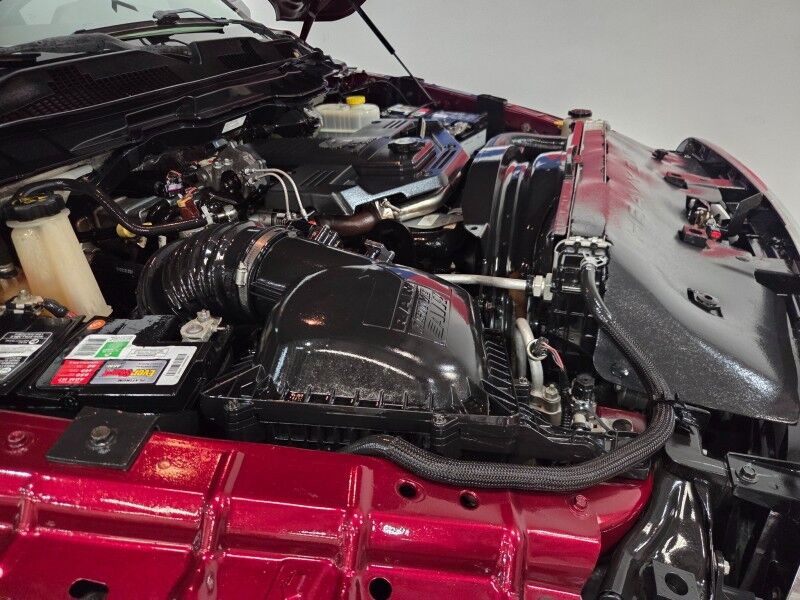 2016 Ram 3500 Big Horn Dually 4WD 6.7L Diesel Backup Camera Gooseneck Rear Air Bags FREE WARRANTY Arlington TX