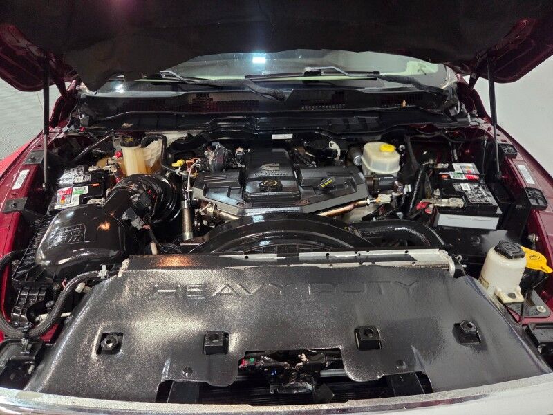 2016 Ram 3500 Big Horn Dually 4WD 6.7L Diesel Backup Camera Gooseneck Rear Air Bags FREE WARRANTY Arlington TX